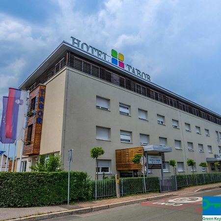 Hotel Tabor Maribor Ngoại thất bức ảnh