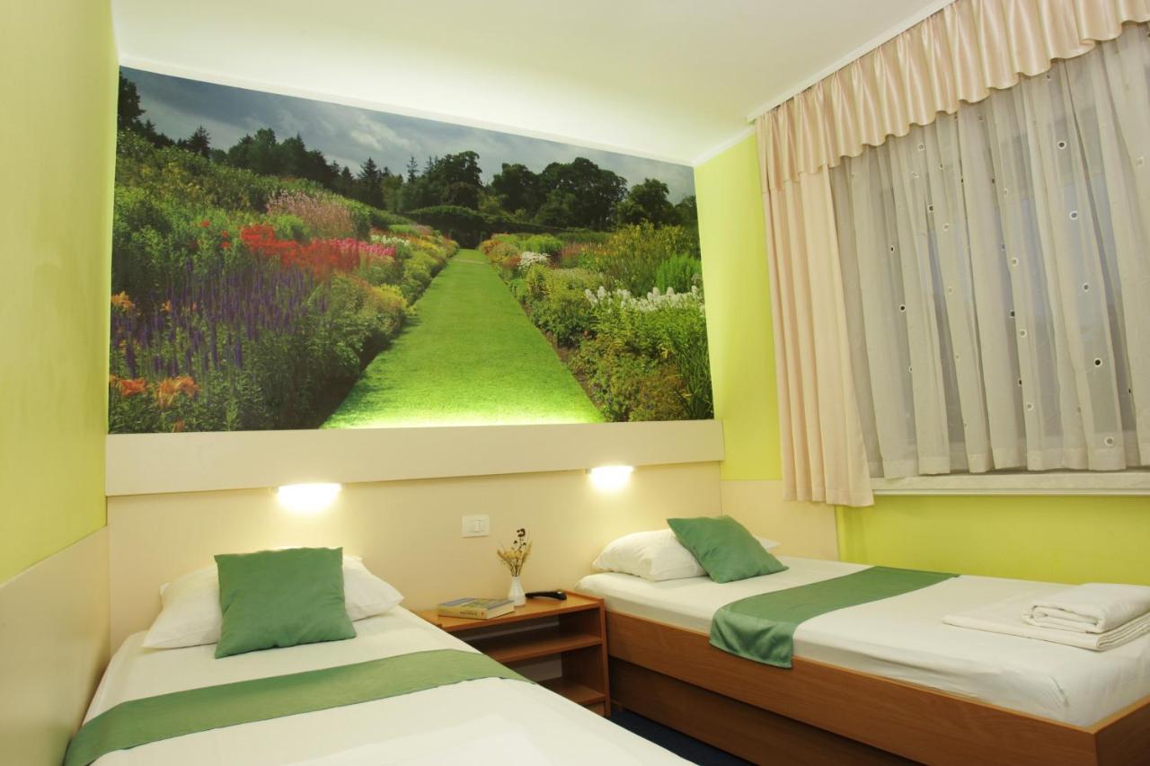 Hotel Tabor Maribor Ngoại thất bức ảnh