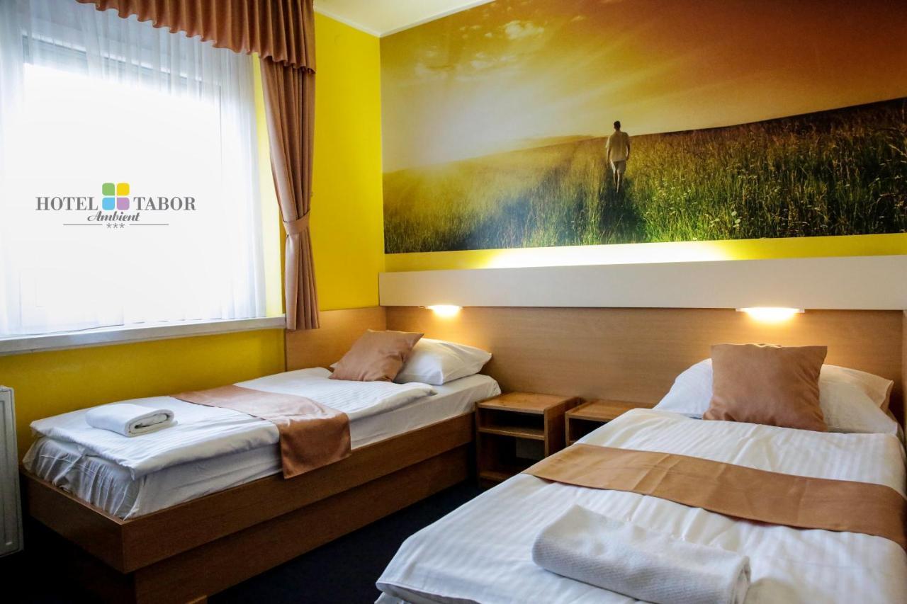 Hotel Tabor Maribor Ngoại thất bức ảnh