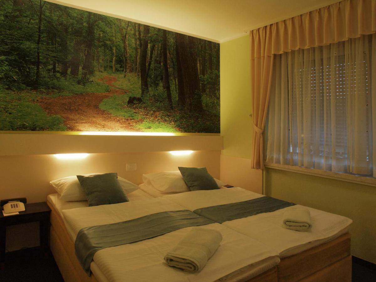 Hotel Tabor Maribor Phòng bức ảnh