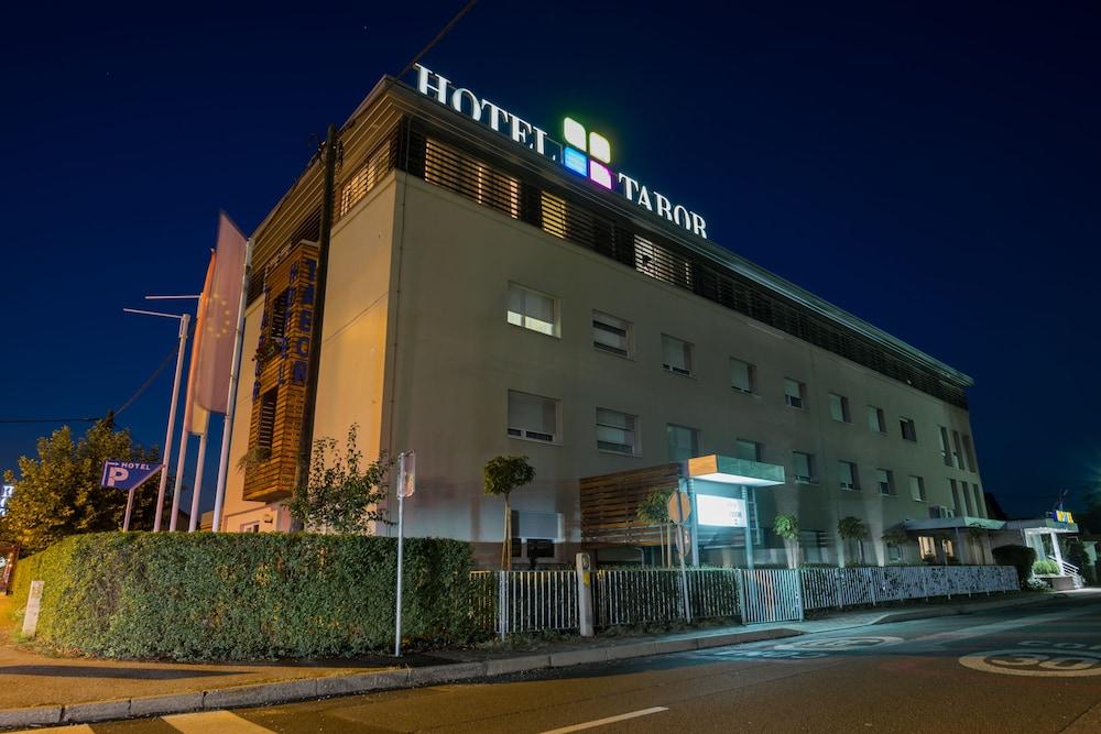 Hotel Tabor Maribor Ngoại thất bức ảnh