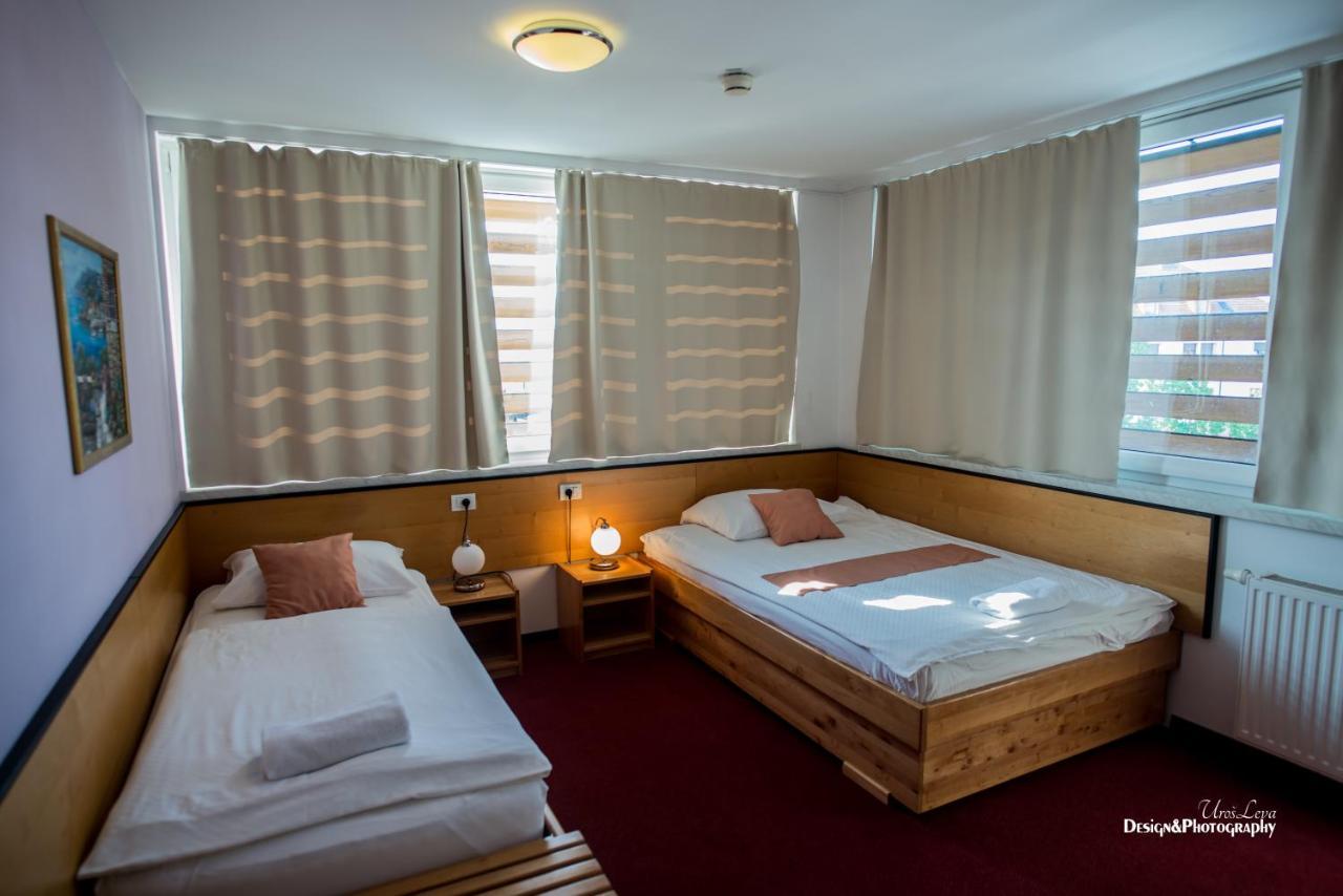 Hotel Tabor Maribor Ngoại thất bức ảnh