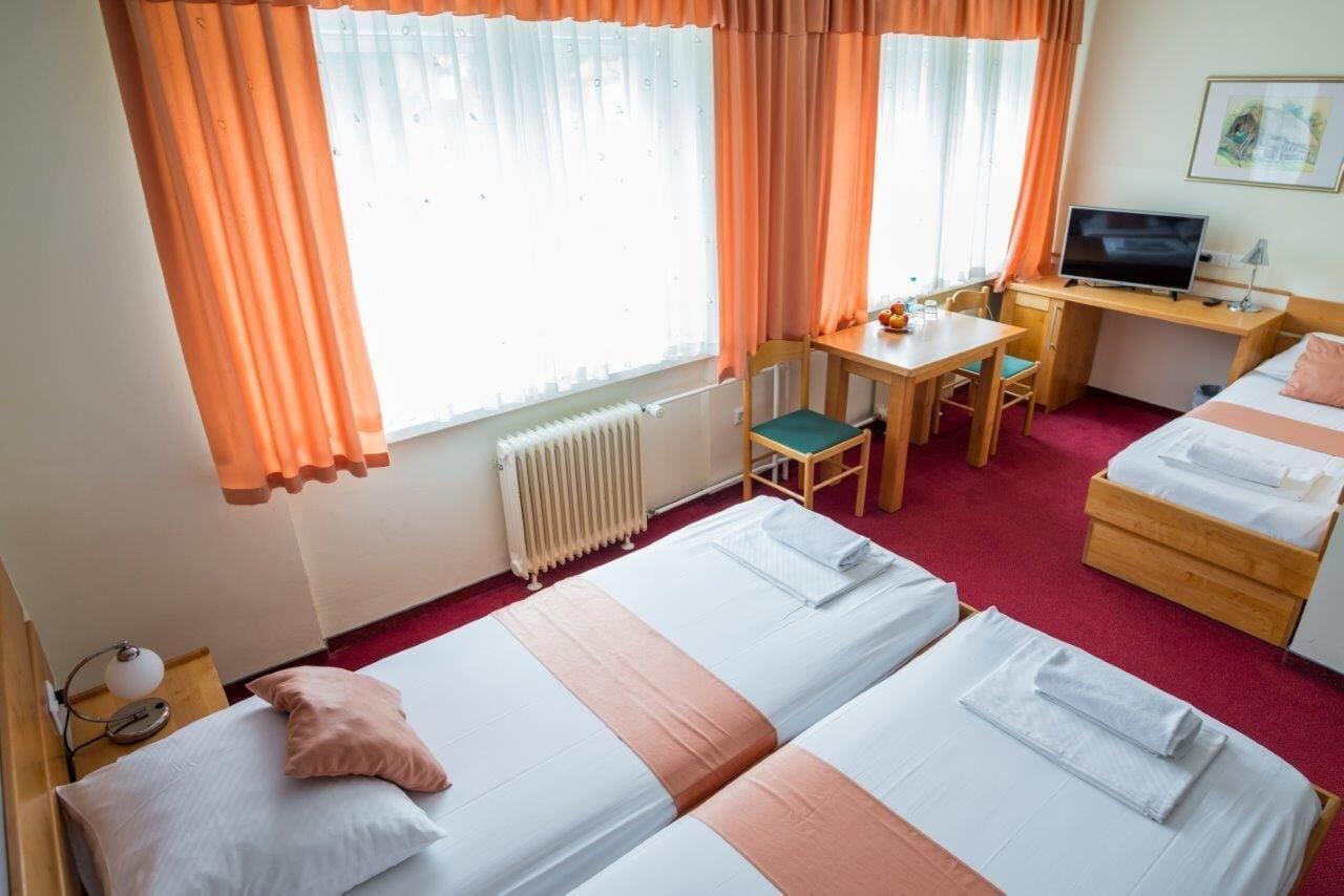 Hotel Tabor Maribor Ngoại thất bức ảnh