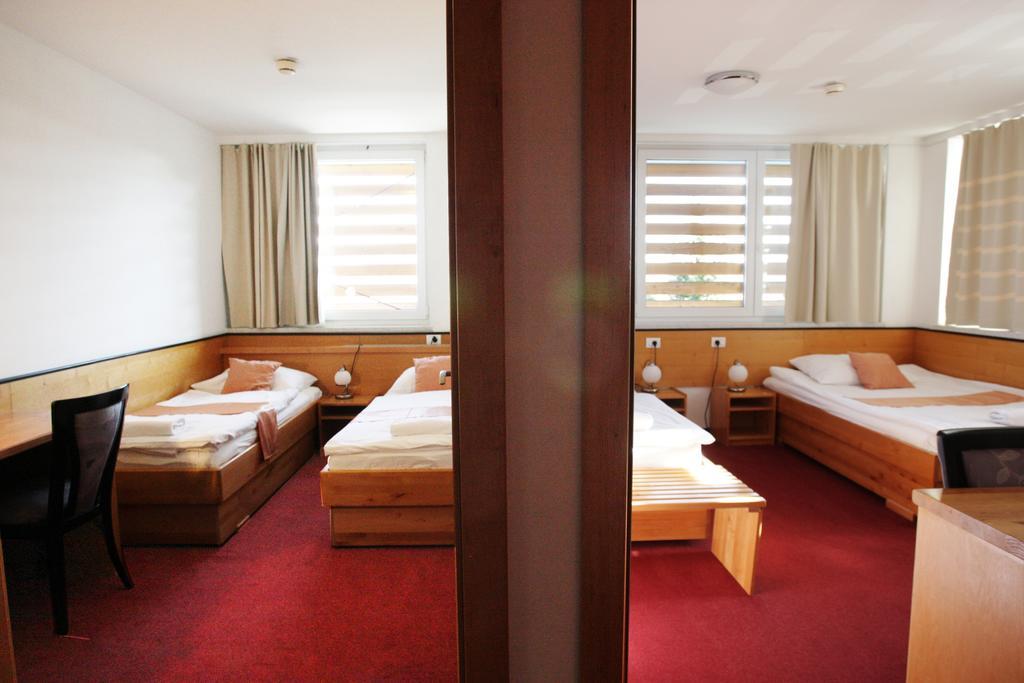 Hotel Tabor Maribor Ngoại thất bức ảnh