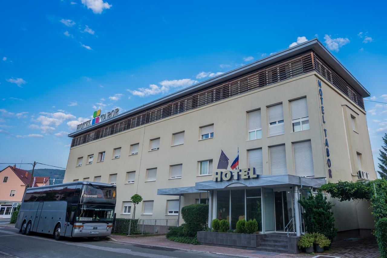 Hotel Tabor Maribor Ngoại thất bức ảnh