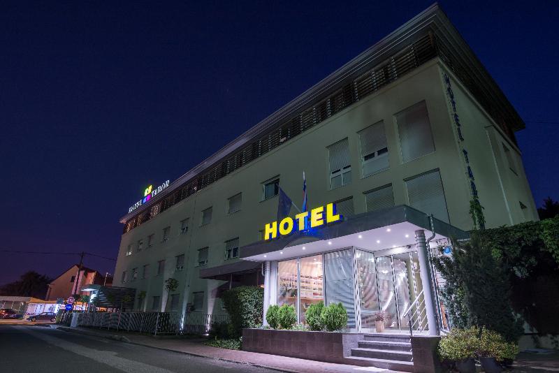 Hotel Tabor Maribor Ngoại thất bức ảnh